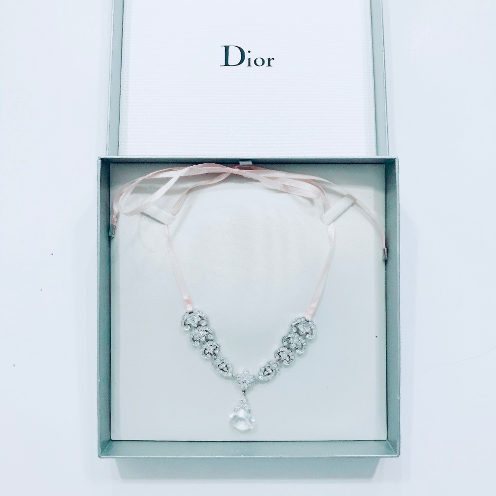 Christian Dior Necklace